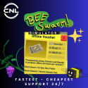 Bee Swarm Simulator